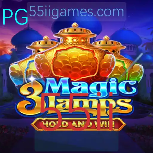 Explorando o Fascinante Mundo de 3MagicLamps: Um Guia Completo