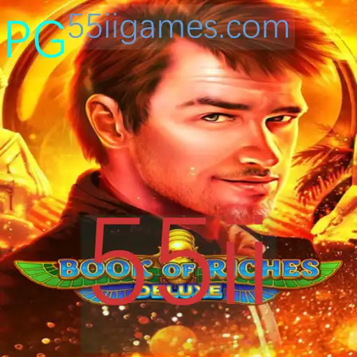 Explorando o Mundo de BookofRichesDeluxe: Um Guia Completo para Jogadores
