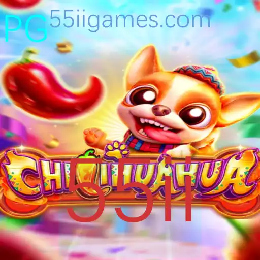 Descubra o Fascinante Mundo de CHILIHUAHUA: Um Jogo de Estratégia e Aventura