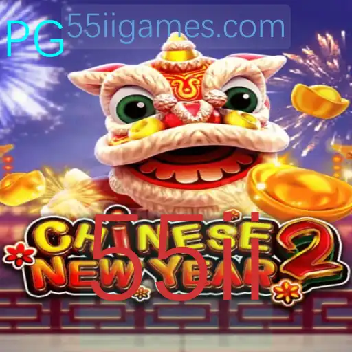 Explorando o Fascinante Mundo de 'CHINESENEWYEAR2'
