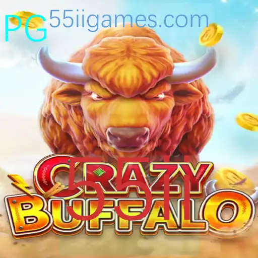 Explorando o Universo de CRAZYBUFFALO: Um Mergulho no Jogo que Está Movimentando a Internet