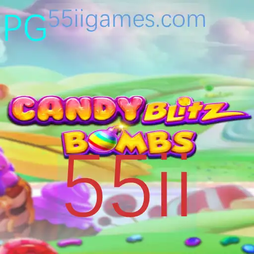 CandyBlitzBombs: Uma Introdução Completa e Regras Detalhadas