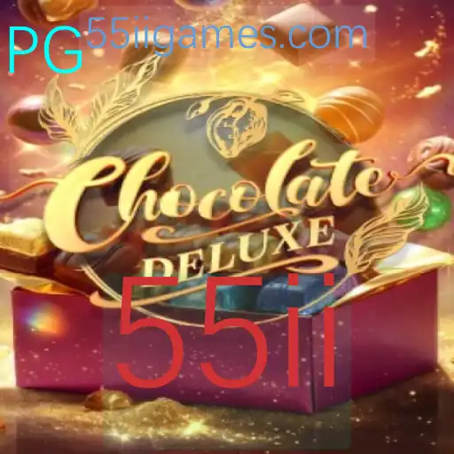 Explorando o Fascinante Mundo de ChocolateDeluxe