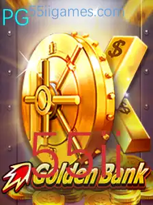 CrazyGoldenBank: Uma Aventura Financeira Alucinante