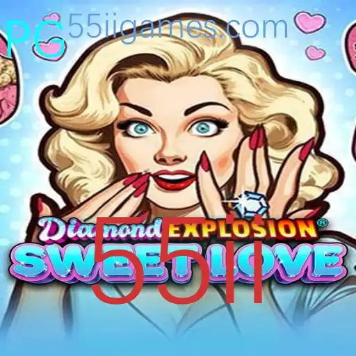 Explorando o Mundo Encantado de DiamondExplosionSweetLove