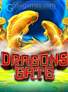 Descubra o Mundo Envolvente de DragonsGate: Um Mergulho no Jogo do Momento