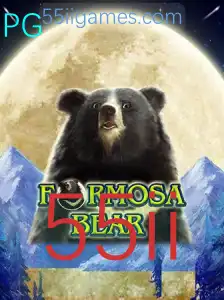 Descubra o Emocionante Jogo FormosaBear