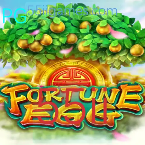 Explorando FortuneEgg: O Novo Fenômeno dos Jogos com 55ii