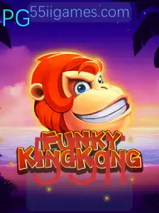 Explorando o Mundo Vibrante de FunkyKingKong