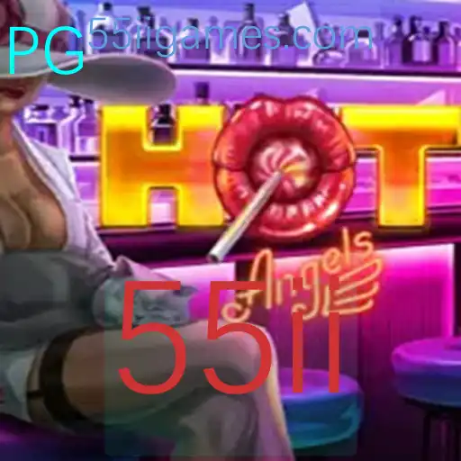 Descubra o Fascinante Mundo de HotAngels: A Nova Sensação de Jogos Virtuais