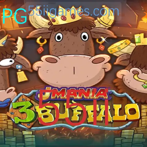 Descubra o Mundo Empolgante de JMania3Buffalo