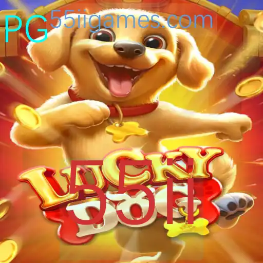 Desvendando o Universo de LuckyDog: Um Jogo de Estratégia e Sorte