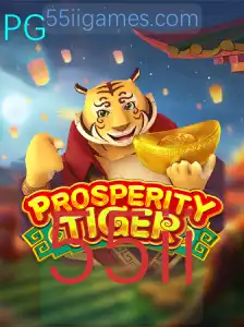 Explorando o Mundo de ProsperityTiger: Uma Aventura Inédita