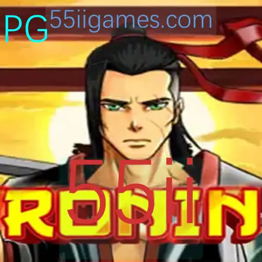 Explorando o Mundo de Ronin: Um Mergulho no Jogo com Palavras-Chave 55ii
