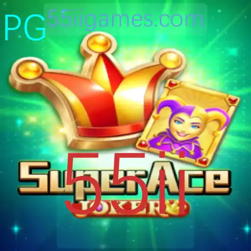 Descubra o Mundo Fascinante de SuperAceJoker