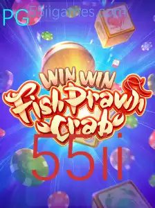 Descubra o Fascinante Mundo de WinWinFishPrawnCrab